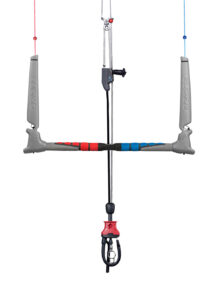 Ozone Contact Water V5 Bar/Lines