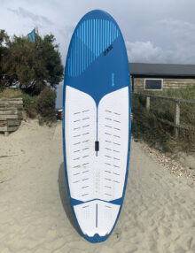 Quatro  Glide 8'6 130L 2023 SUP