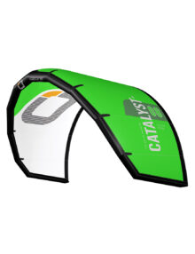 Ozone Catalyst V4