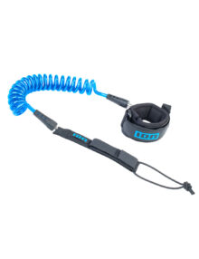 Ion Wing Leash Core Coiled Wrist