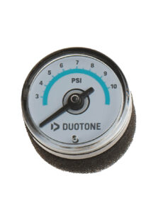 Duotone Pressure Guage