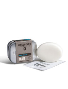 LifeJacket Anti-Chafe Bar