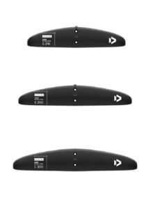 Duotone Back Wing Aero Stabiliser C