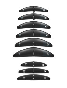 Duotone 2025 Wing Set Aero Free SLS