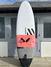 RRD Evolution 135 (M)