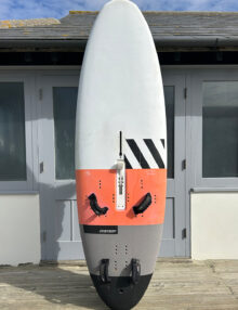 RRD Evolution 155 (L)