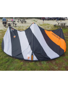 RRD Passion 7m Y27 KBO