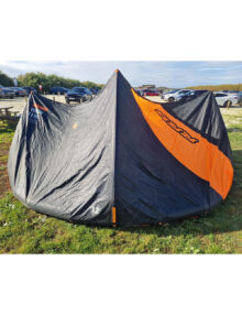 RRD Vision 12m (Black) Y27 KBO