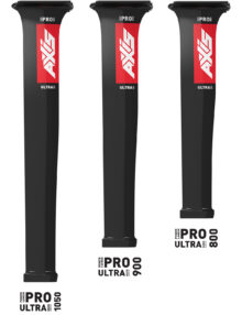 Axis Pro Ultra High Modulus Foil Mast