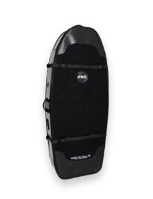 2XS Wing Flight Bag built with Paua®