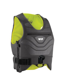 WIP Wing Flow Vest