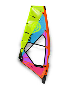 Goya Banzai Surf Iris Carbon