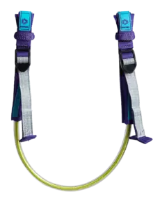 Duotone Vario Centre adjustable harness lines