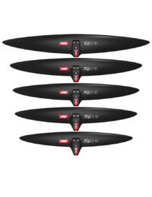 Axis ART V2 Carbon Front Wing