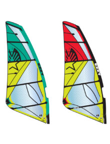 Ezzy Sails Ezzy Zeta 25/26