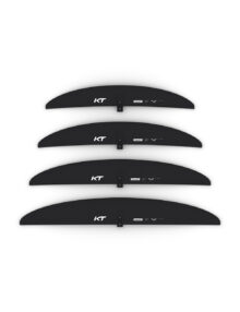 KT Foiling NOMAD Front Wings