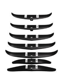 Axis Rear Wings - FREERIDE