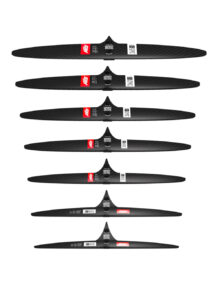Axis Rear Wings - SKINNY