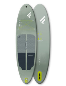 Fanatic iSUP Fly Air SLT