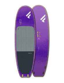 Fanatic iSUP Fly Air XL