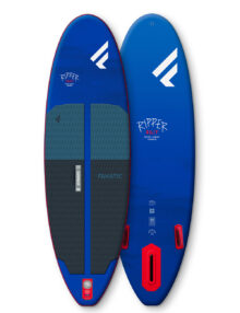 Fanatic iSUP Ripper Air SLT