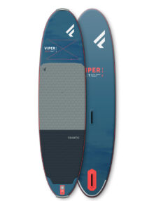 Fanatic iSUP Viper Air SLT