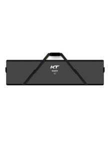 KT Foiling Travel Bag