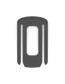 KT Foil Mast Plate Shim