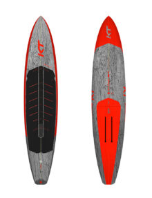 KT Ginxu Dragonfly 3 Carbon