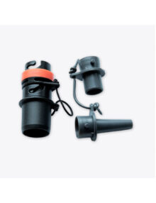 Fanatic Multibrand Pump Adaptor