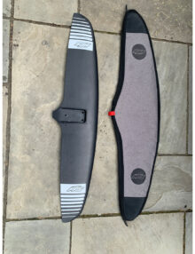 Axis PNG 1010 front wing + cover