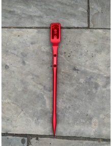 Axis Ultrashort S Series Fuselage