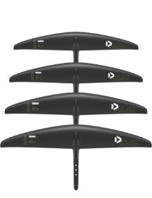Duotone Front Wing Crest D/LAB