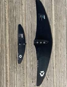 Duotone Aero Carve 2.0 SLS 1100/P200 Wing Set