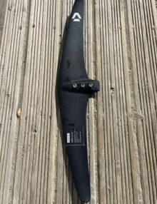 Duotone Glide 2.0 SLS 725 FW