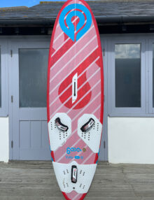 Goya Volar Pro Carbon 110