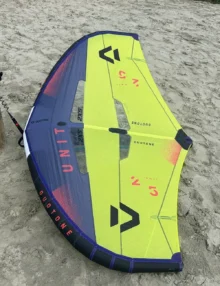 Duotone Unit 2025 2.5m