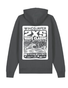 2XS Wave Event Hoody