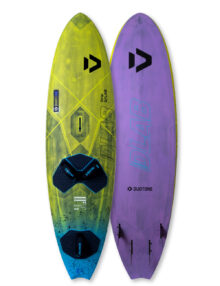 Duotone Grip Quad D/Lab Customized 2026