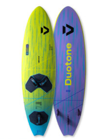 Duotone Grip Tri SLS 2026