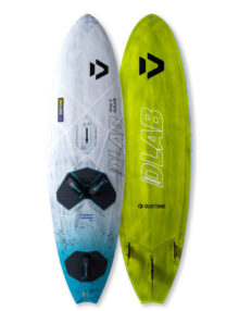 Duotone Grip Tri D/Lab Customized 2026