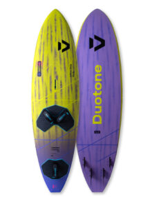 Duotone Ultra Grip Quad SLS 2026