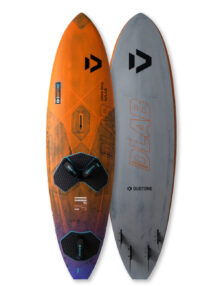 Duotone Ultra Grip Quad D/Lab Customized 2026