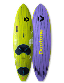 Duotone Ultra Grip Quad 2026