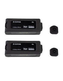 Duotone Battery 7A Set (2pcs) 2026