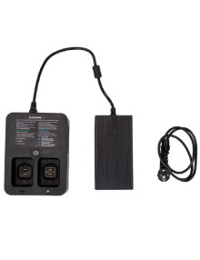 Duotone Battery Charger Set 2026