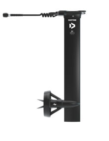 Duotone eMast AL Cruise Set 2026