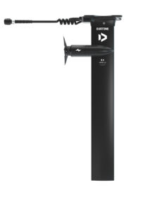 Duotone eMast AL Set 2026