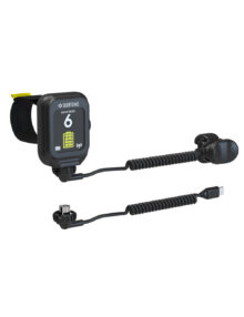 Duotone eRemote Watch Ring Set 2026