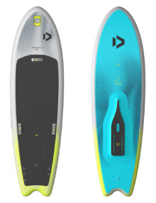 2026 Duotone Midfish Air iFoilboard